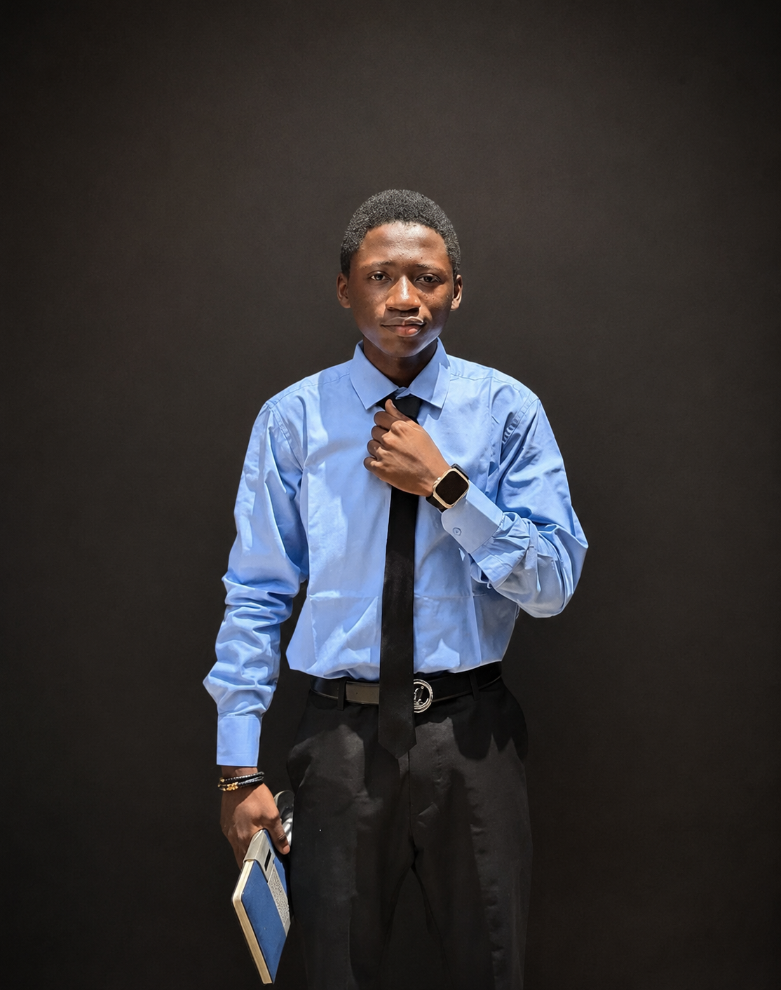 Bawa Aliyu Fawaz — Shopify & Frontend Engineering