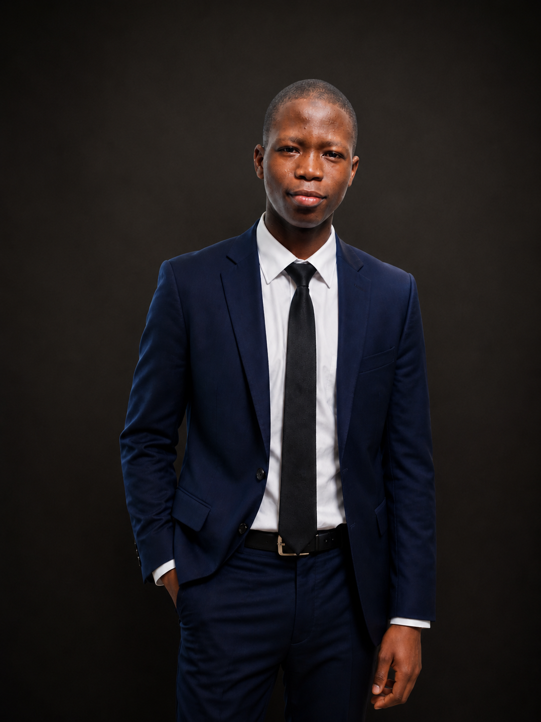 Yusuf Abdul Qudus — Social Media Manager & Marketing Expert