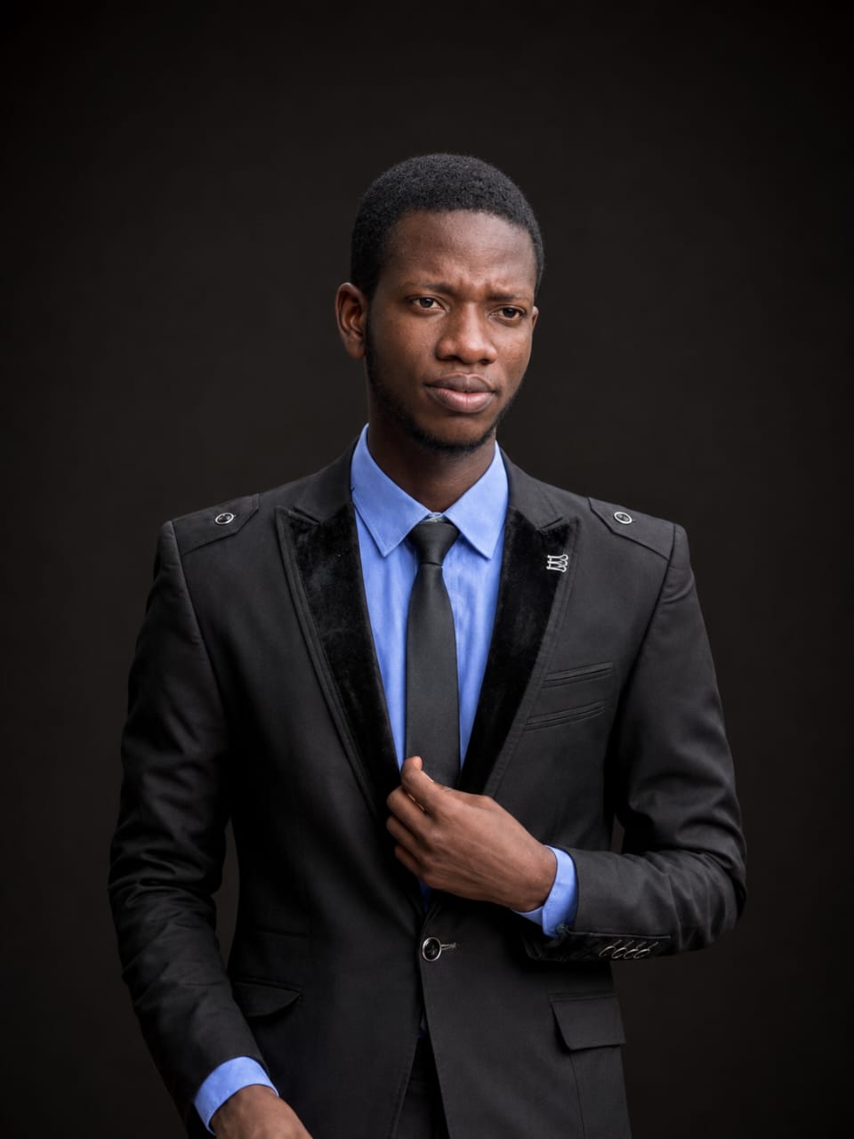 Muhammed Teslim — Content Marketing & SEO Specialist